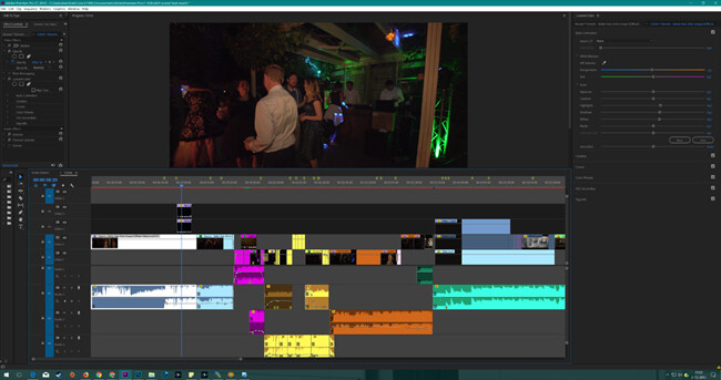 reportage fotografie